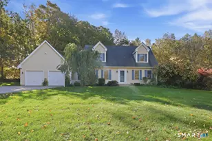 435 Old Slocum Rd, Hebron, CT 06248 - Photo 1