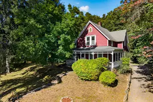205 Route 163, Montville, CT 06382 - Photo 1
