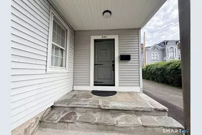 540 Clinton Avenue #2, Bridgeport, CT 06605 - Photo 17