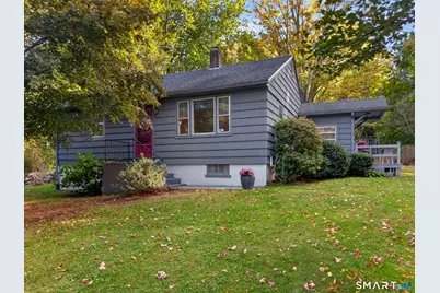 210 Iron Street, Ledyard, CT 06339 - Photo 1