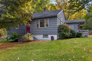 210 Iron St, Ledyard, CT 06339 - Photo 1