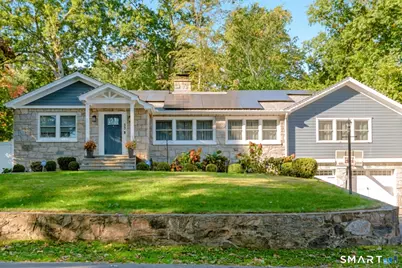 33 Rocky Ridge Drive, Trumbull, CT 06611 - Photo 1