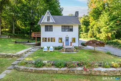 17 Fire Hill Road, Ridgefield, CT 06877 - Photo 3