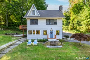 17 Fire Hill Rd, Ridgefield, CT 06877 - Photo 1