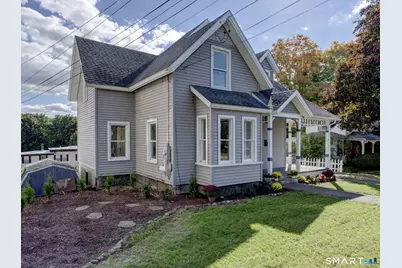 56 High Street, Stafford, CT 06076 - Photo 3