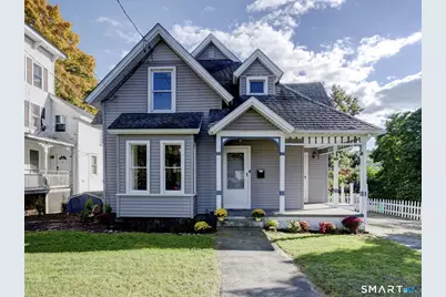56 High Street, Stafford, CT 06076 - Photo 1