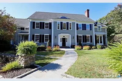 30 Whipstick Road, Ridgefield, CT 06877 - Photo 1
