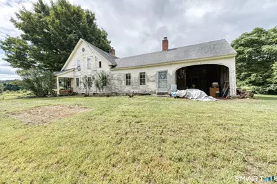 138 Mount Hope Road, Mansfield, CT 06250 - Photo 5