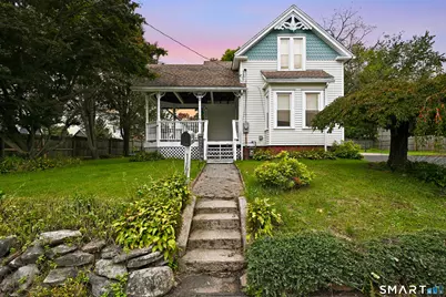 25 Dwight Street, Bristol, CT 06010 - Photo 1