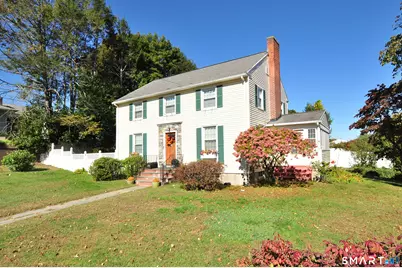 100 Irvington Avenue, Waterbury, CT 06708 - Photo 3