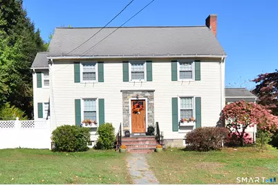100 Irvington Avenue, Waterbury, CT 06708 - Photo 1