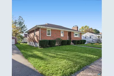43 Jefferson Avenue, Middletown, CT 06457 - Photo 1