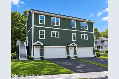 59 Chapel Street #B, Derby, CT 06418 - Photo 1