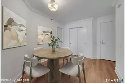 25 Forest Street #4F, Stamford, CT 06901 - Photo 5