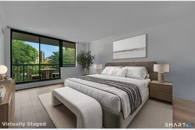 25 Forest Street #4F, Stamford, CT 06901 - Photo 13