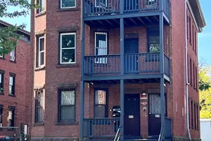 277-279 Garden St, Hartford, CT 06112 - Photo 1