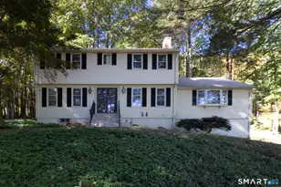 21 Saddle Ridge Dr, Simsbury, CT 06092 - Photo 1