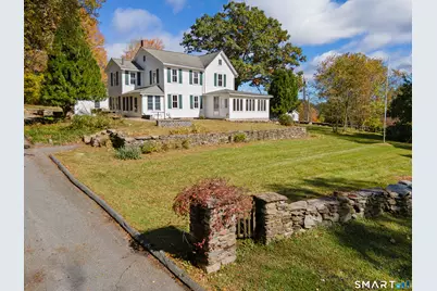 54 Westford Road, Eastford, CT 06242 - Photo 1