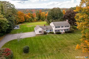 479 Town Hill Rd, New Hartford, CT 06057 - Photo 1