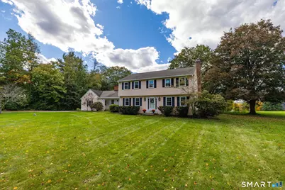 479 Town Hill Road, New Hartford, CT 06057 - Photo 27