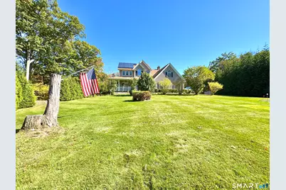 64 Carter Road, Warren, CT 06754 - Photo 1