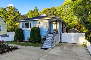 208 Sunrise Terrace, Bridgeport, CT 06606 - Photo 1