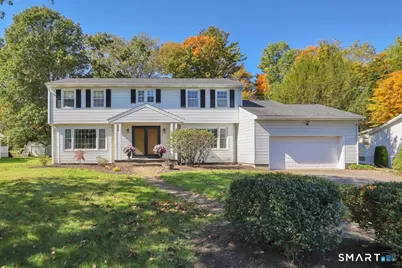 115 Southwind Road, Waterbury, CT 06708 - Photo 1