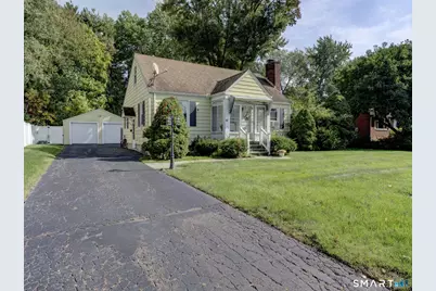 44 Brook Street, Newington, CT 06111 - Photo 1