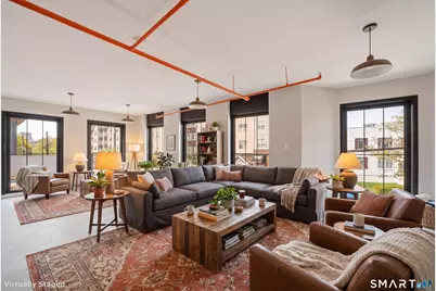 589 Bedford Street #203, Stamford, CT 06901 - Photo 19