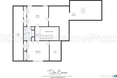 8 Bouton Lane, Darien, CT 06820 - Photo 35
