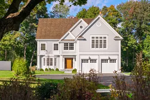 8 Bouton Ln, Darien, CT 06820 - Photo 1