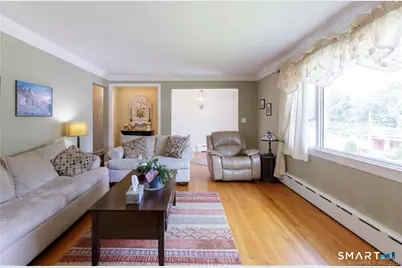 433 Highland Drive, Waterbury, CT 06708 - Photo 3