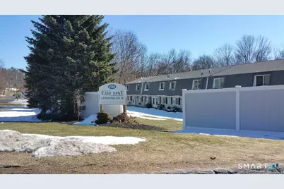 1568 Meriden Road #1D, Waterbury, CT 06705 - Photo 1