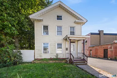 114 Court Street, West Haven, CT 06516 - Photo 1