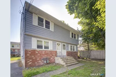 38 Mettler Street #B, Woodbridge, CT 06525 - Photo 1