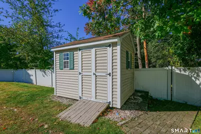 43 Hang Dog Lane, Wethersfield, CT 06109 - Photo 5
