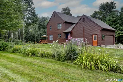 8 Phelps Road, Colebrook, CT 06021 - Photo 1