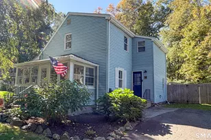 14 Rabbit Trail, Coventry, CT 06238 - Photo 1