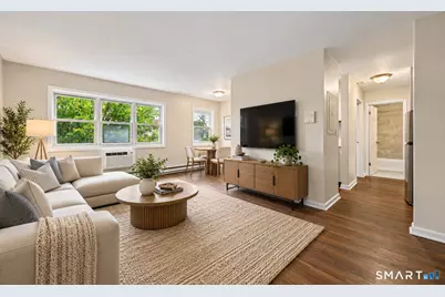 45 Monroe Street #C11, Bridgeport, CT 06605 - Photo 3