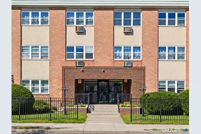 45 Monroe Street #C17, Bridgeport, CT 06605 - Photo 1