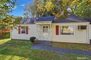 234 Woodycrest Dr, East Hartford, CT 06118 - Photo 37