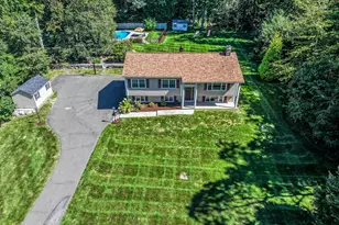 31 Deer Run Rd, Brookfield, CT 06804 - Photo 1