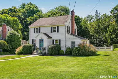 35 Beardsley Parkway, Trumbull, CT 06611 - Photo 33