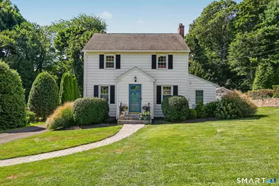 35 Beardsley Parkway, Trumbull, CT 06611 - Photo 1