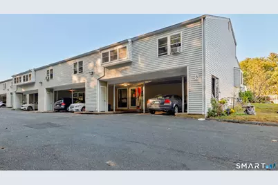 50 East Hill Road #8S, Canton, CT 06019 - Photo 3