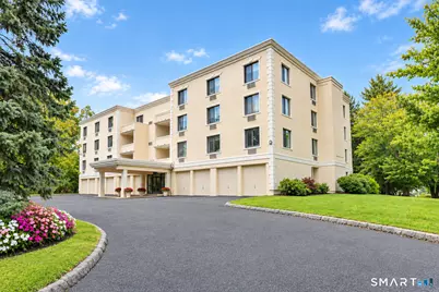 1525 East Putnam Avenue #306, Greenwich, CT 06870 - Photo 1