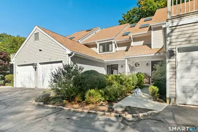 40 Ettl Lane #15, Greenwich, CT 06831 - Photo 1