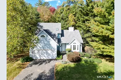 12 Edgewood Court #12, Simsbury, CT 06070 - Photo 1