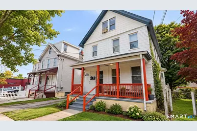 246 Front Avenue, West Haven, CT 06516 - Photo 1
