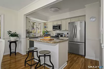 23 Wilshire Road #A, Madison, CT 06443 - Photo 7
